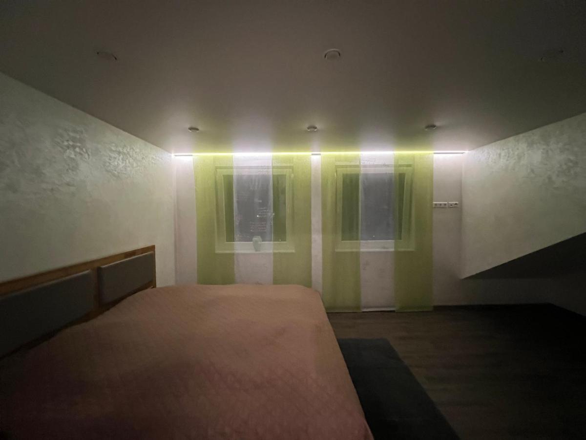 Mueller'S Talblick Apartment Deggingen Exterior foto